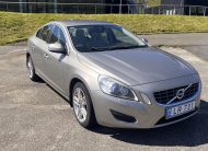 2010 Volvo S60 D3