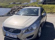 2010 Volvo S60 D3