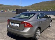 2010 Volvo S60 D3