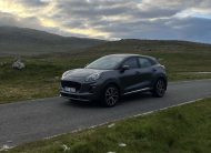 2020 Ford Puma