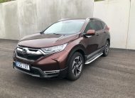 2020 Honda CR-V 7 Setur