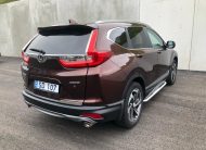 2020 Honda CR-V 7 Setur