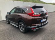 2020 Honda CR-V 7 Setur