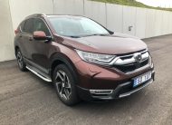 2020 Honda CR-V 7 Setur