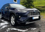 2019 Toyota RAV4 Style AWD