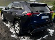 2019 Toyota RAV4 Style AWD