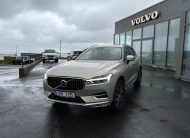 2018 Volvo XC60