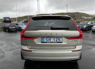 2018 Volvo XC60