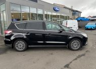 2019 Ford S-Max