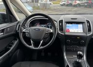 2019 Ford S-Max