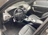 2015 BMW 118D 2.0 TwinTurbo