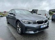 2022 BMW 320d