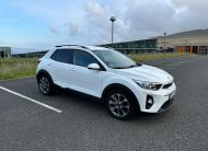 2020 KIA Stonic