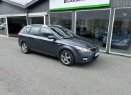 2011 KIA Ceed SW 1.6