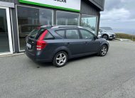 2011 KIA Ceed SW 1.6