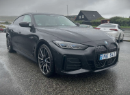 2023 BMW i4 M50 Supercharged