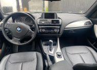 2015 BMW 118D 2.0 TwinTurbo