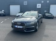 2017 Audi S6