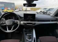 2020 Audi A4 Avant