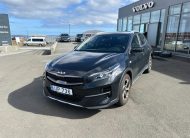 2022 KIA Xceed