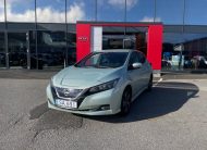 2018 Nissan Leaf