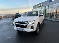 2022 Isuzu D-Max