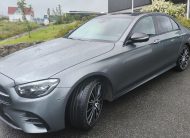 2022 Mercedes E300d