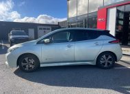 2018 Nissan Leaf