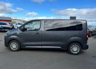 2022 Toyota ProAce