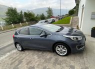 2016 KIA Nýsýnaður