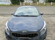 2016 KIA Nýsýnaður