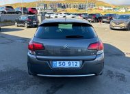 2016 Citroën C4