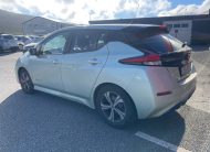 2018 Nissan Leaf