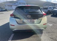 2018 Nissan Leaf