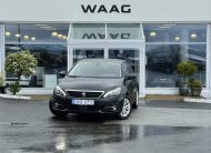 2020 Peugeot 308 Style+ BlueHDi 130