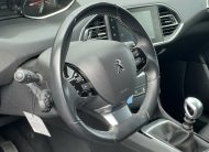 2020 Peugeot 308 Style+ BlueHDi 130