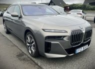 2022 BMW i7 xDrive60