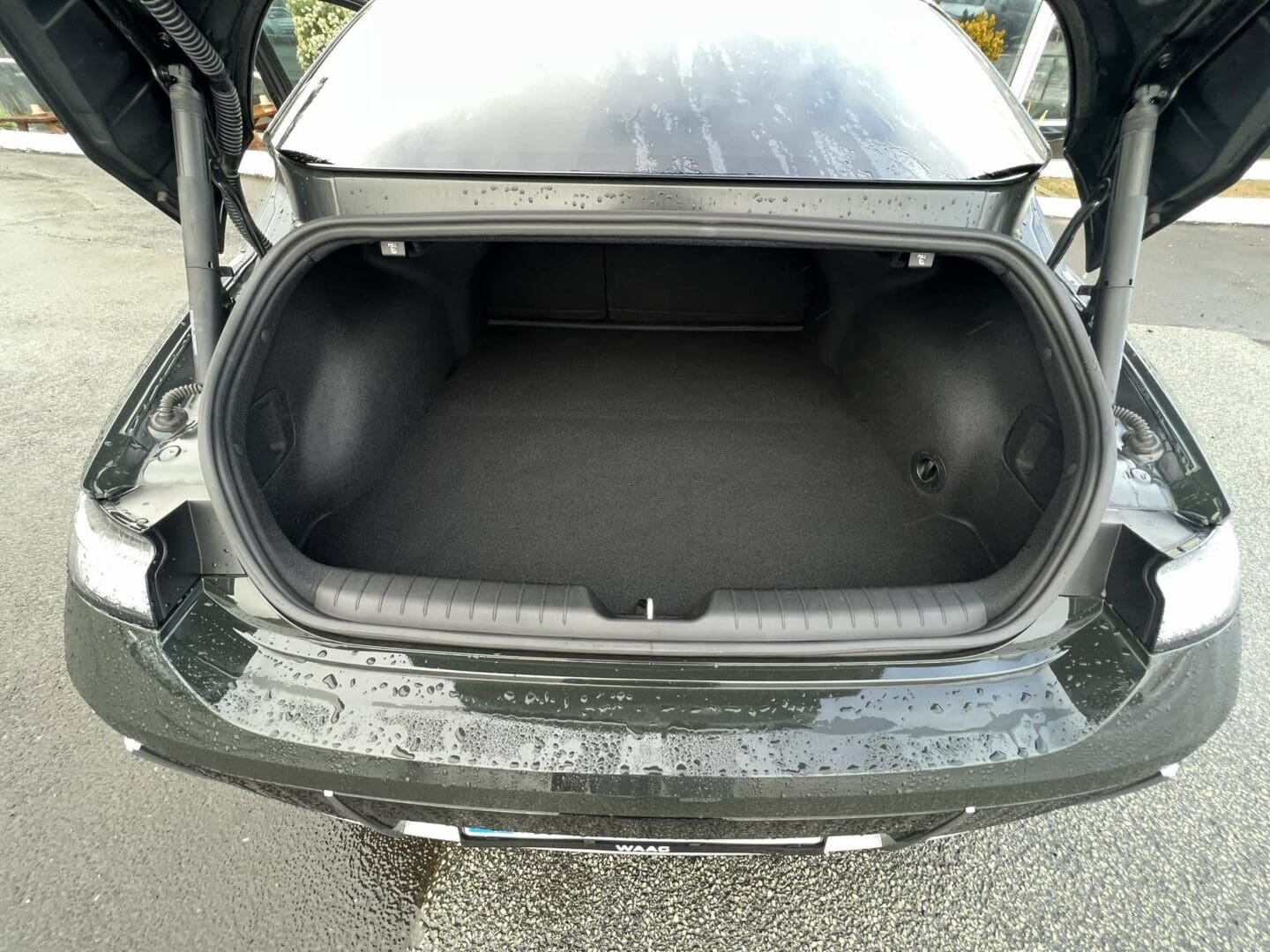 2023 Hyundai Ioniq 6 Advanced