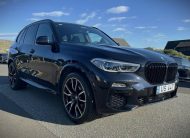 2019 BMW X5 30d xDrive