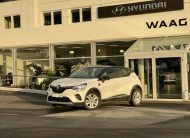 2021 Renault Captur Zen TCe 100