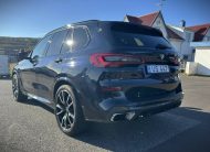 2019 BMW X5 30d xDrive