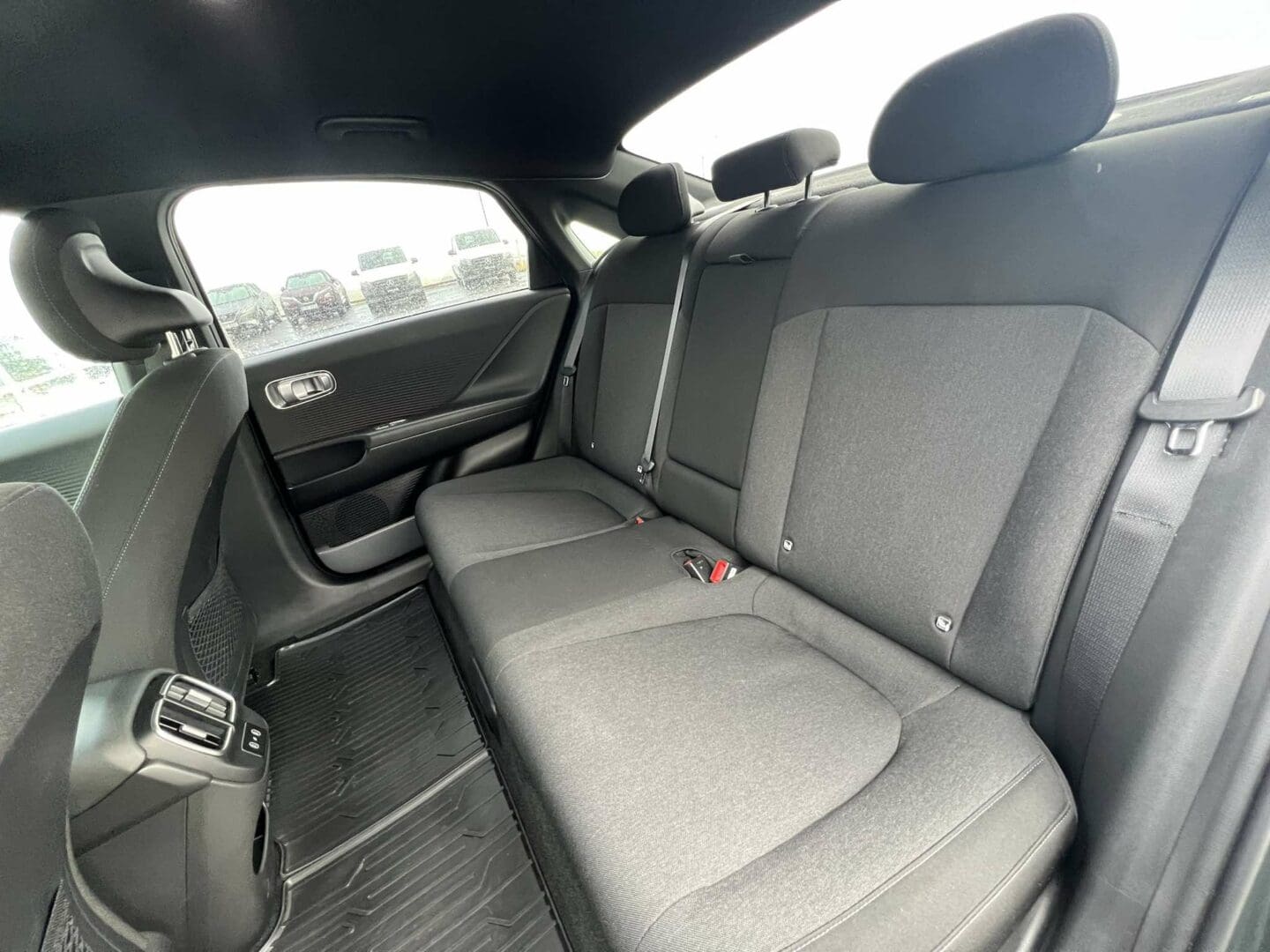 2023 Hyundai Ioniq 6 Advanced