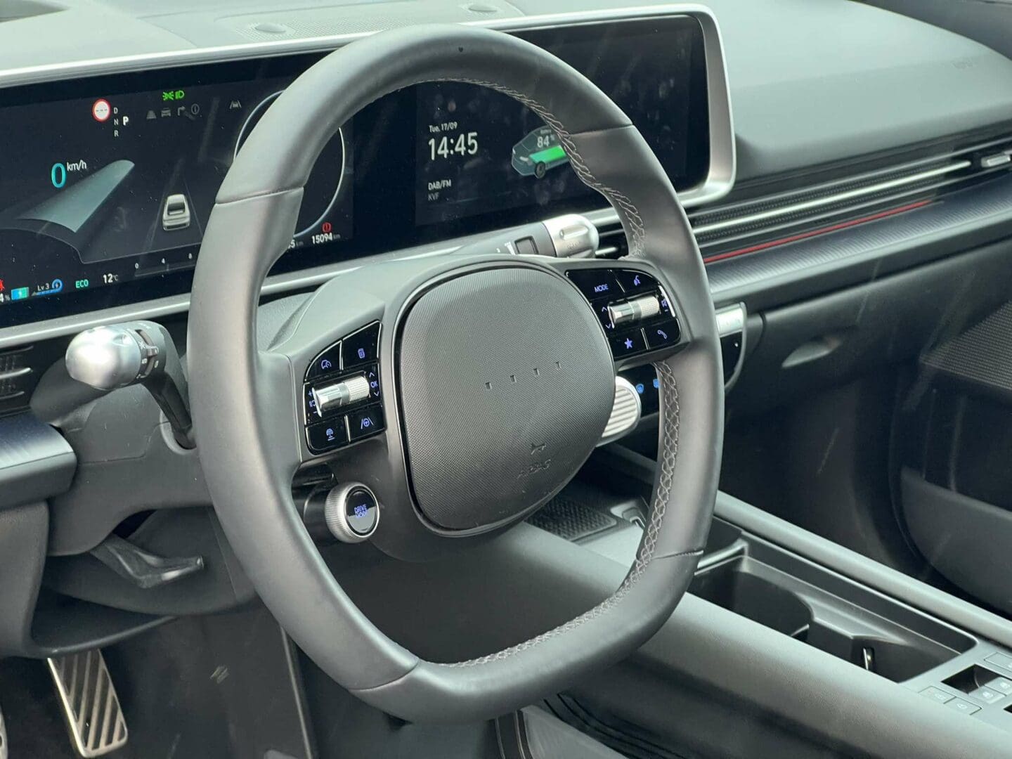 2023 Hyundai Ioniq 6 Advanced