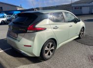 2018 Nissan Leaf