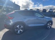 2023 Volvo C40