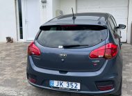 2016 KIA Nýsýnaður