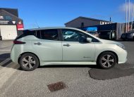 2018 Nissan Leaf