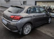 2015 Citroën C4