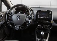 2013 Renault Clio Grandtour