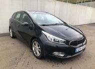 2013 KIA Ceed SW